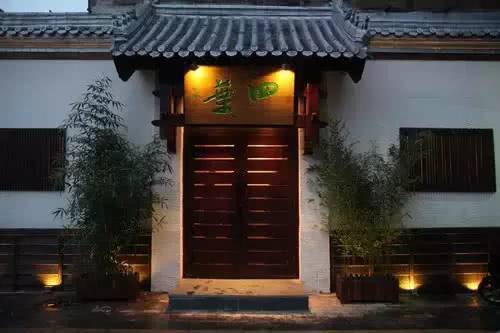 叫板米其林！十大深圳豪华餐厅，有钱都未必吃到……