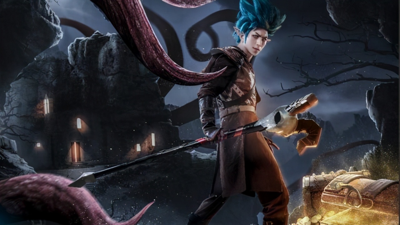 5本世界观宏大的创世小说,5本世界观设定惊艳四方的小说