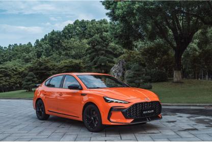 第三代mg6配置参数,mg6新款参数