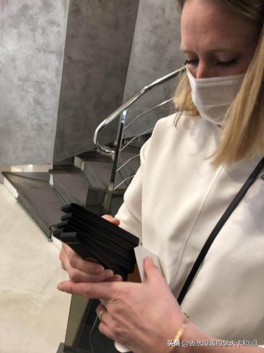 娇兰午夜飞行80周年收藏版香精,娇兰六十八万的香精