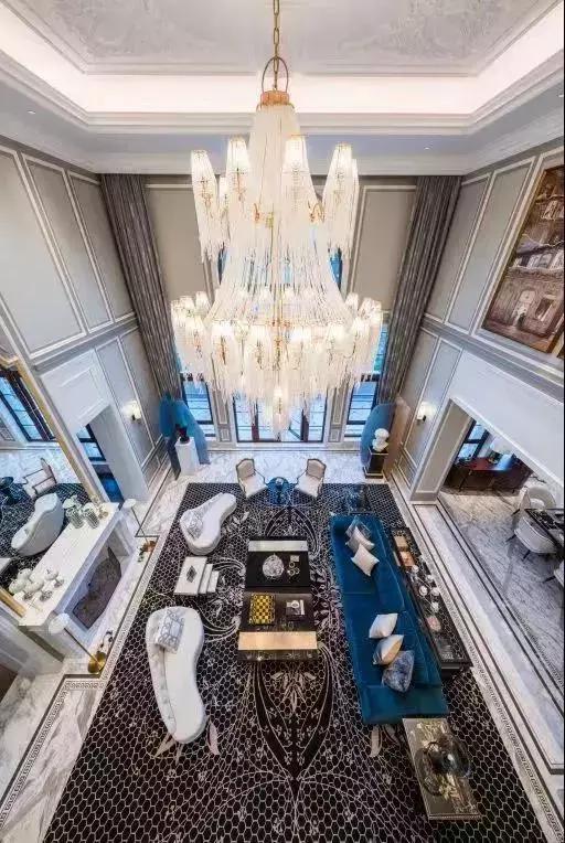 独树“壹”帜庄园生活