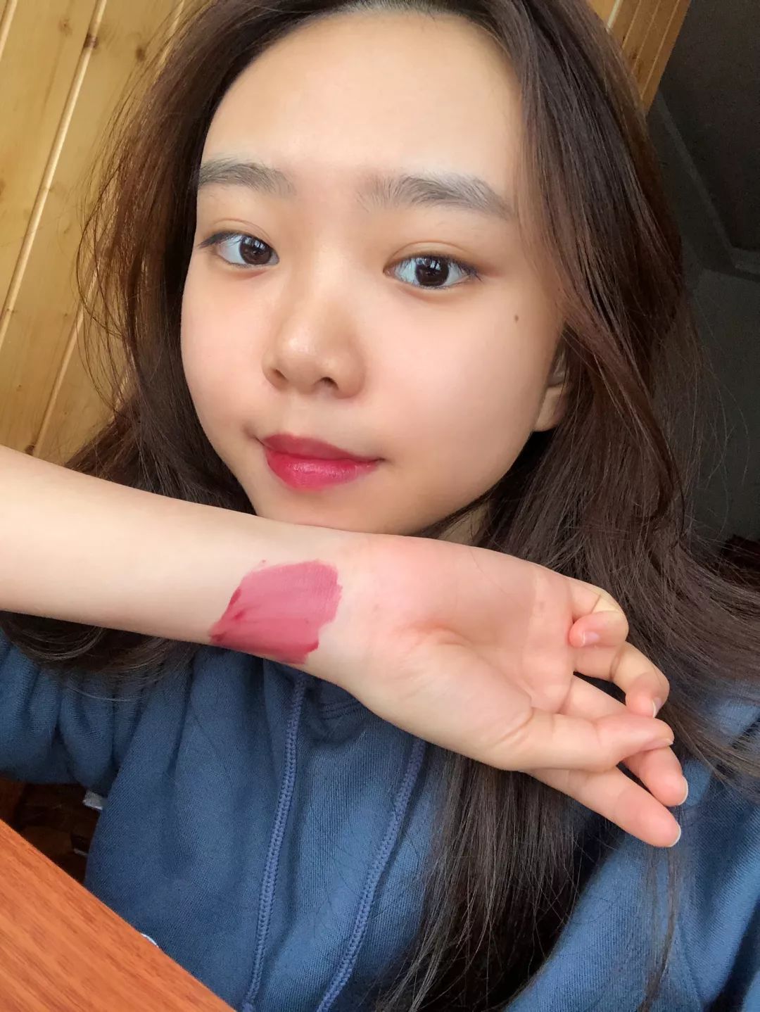 10个口红必买色号图片,十款口红牌子