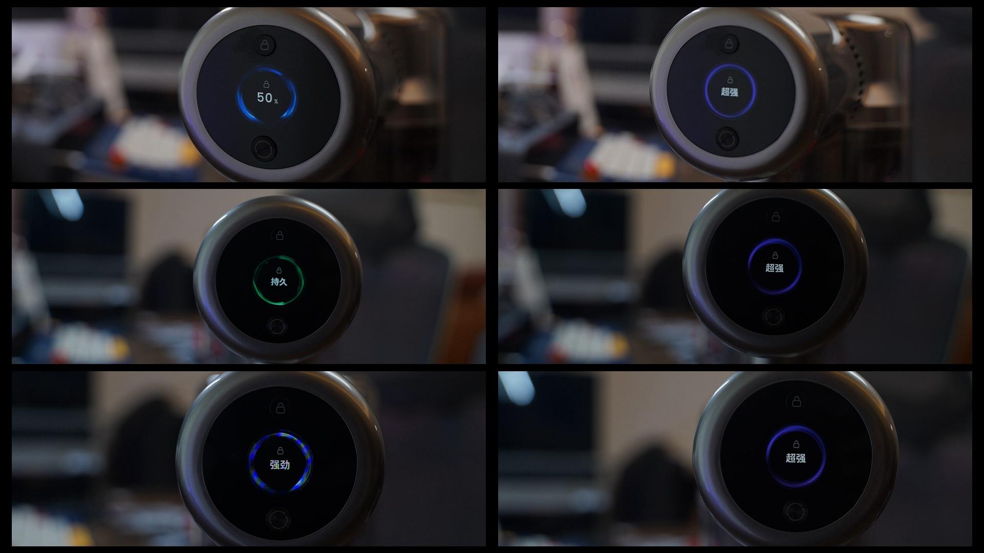 追觅v16和戴森吸尘器测评,睿米吸尘器和追觅v16吸尘器哪个好