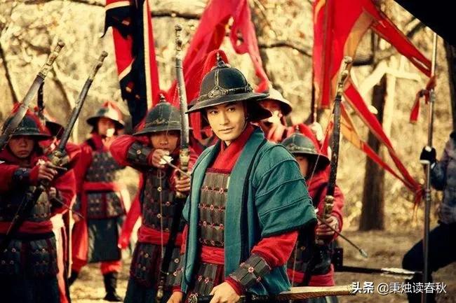 气死金兀术笑死牛皋的故事,笑死牛皋气死的是谁