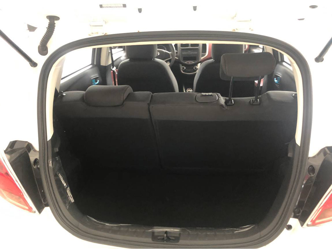 长安奔奔ev深度测评,试驾奔奔ev