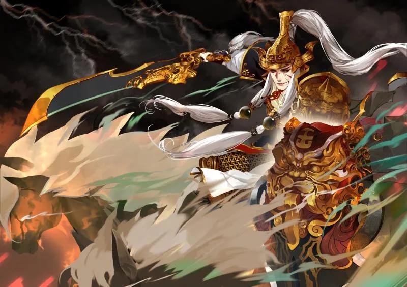 3700+小攻天机，追电钝重并举成就高机动性，灵活应对战场