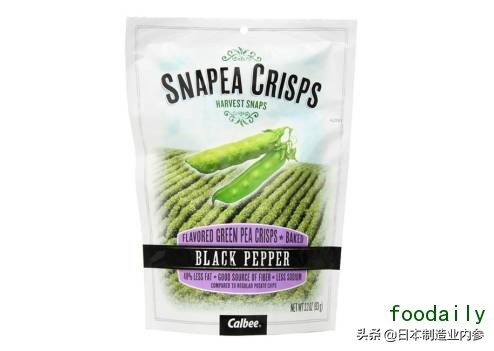 日本零食巨头年销百亿的爆品思路：把25年前的过气产品挖出来，拍拍土，重新卖个好价钱