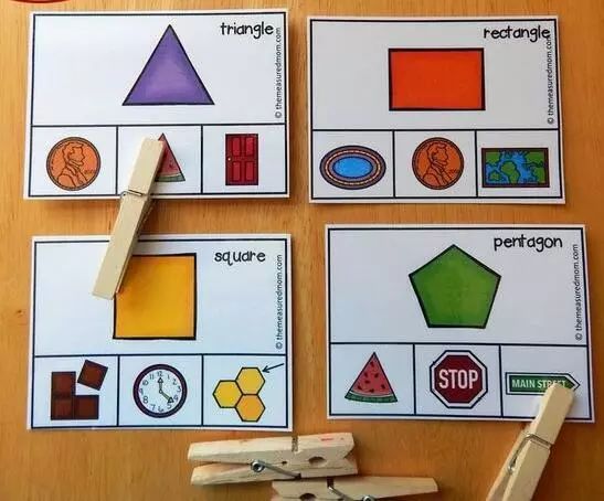 我用一个夹子，给娃上了一堂语文数学英语物理美术的综合实践课