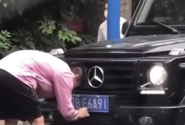 铁腕治军！恒大开除涂改车牌号的于汉超