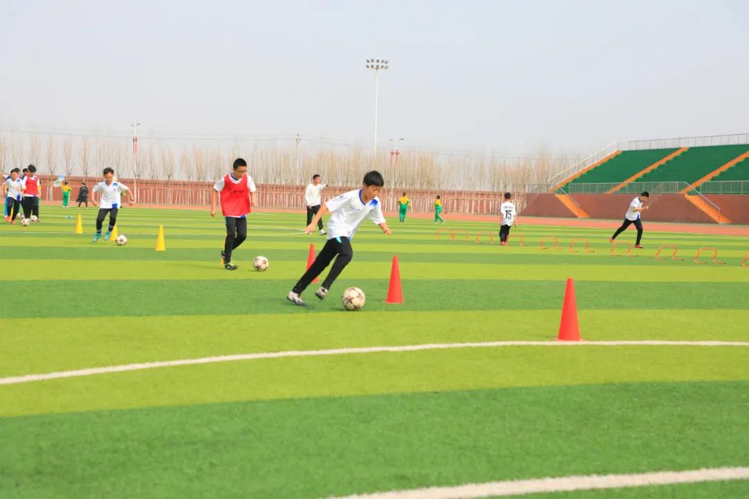 2024年全国足球特色学校名单,河北最厉害的学校