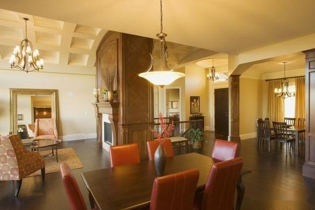 买房子中间户型的优缺点,买房子最佳面积