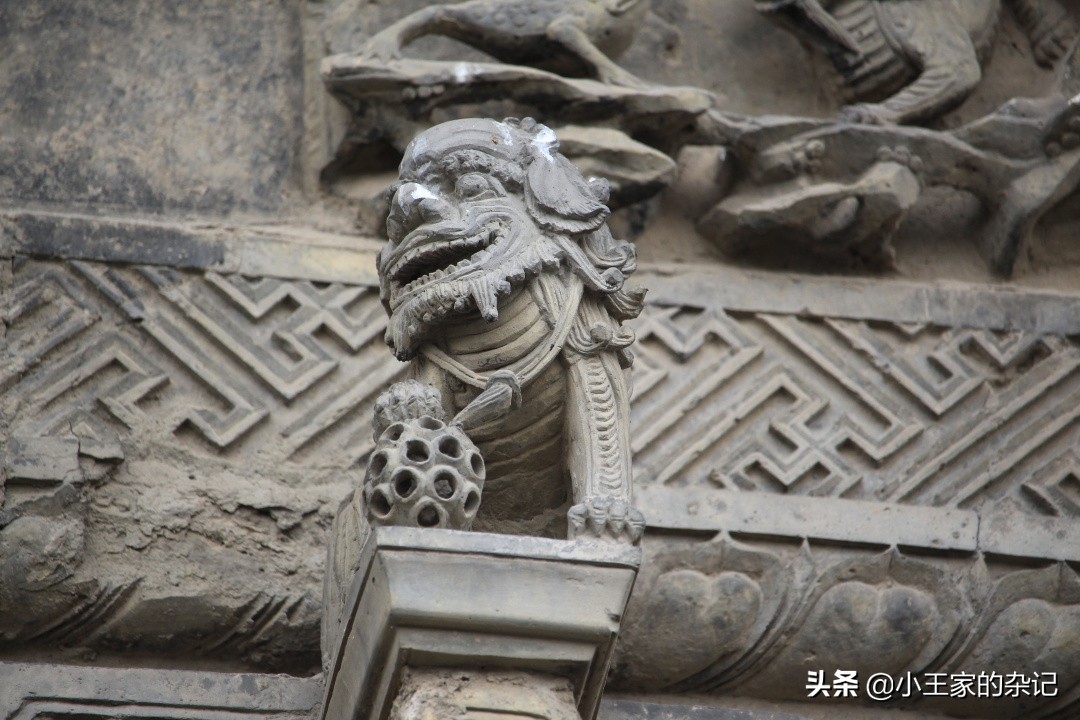 亳州花戏楼三大绝,亳州花戏楼精美雕刻图片