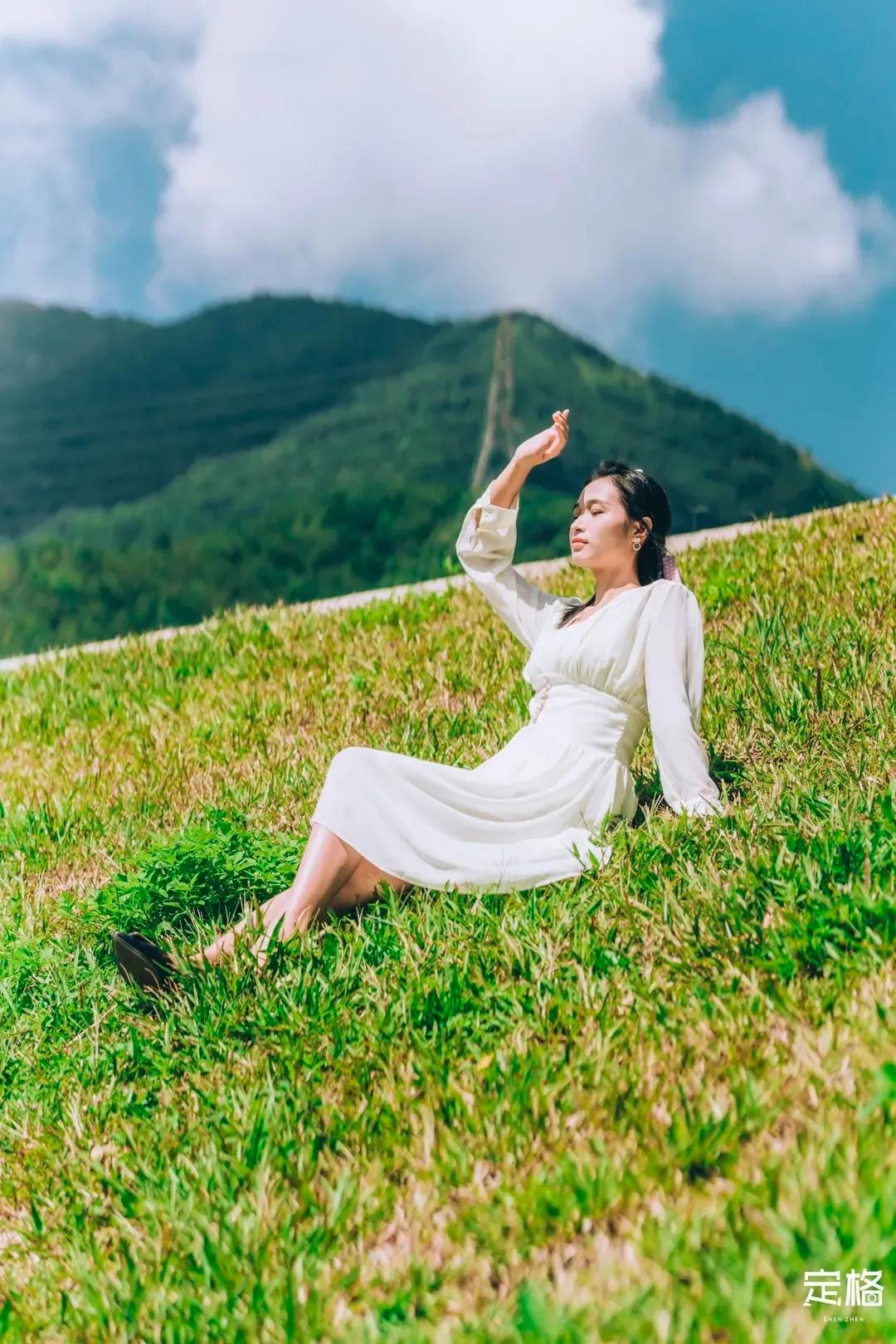 深圳周末打卡地点排行榜,深圳秋季打卡攻略