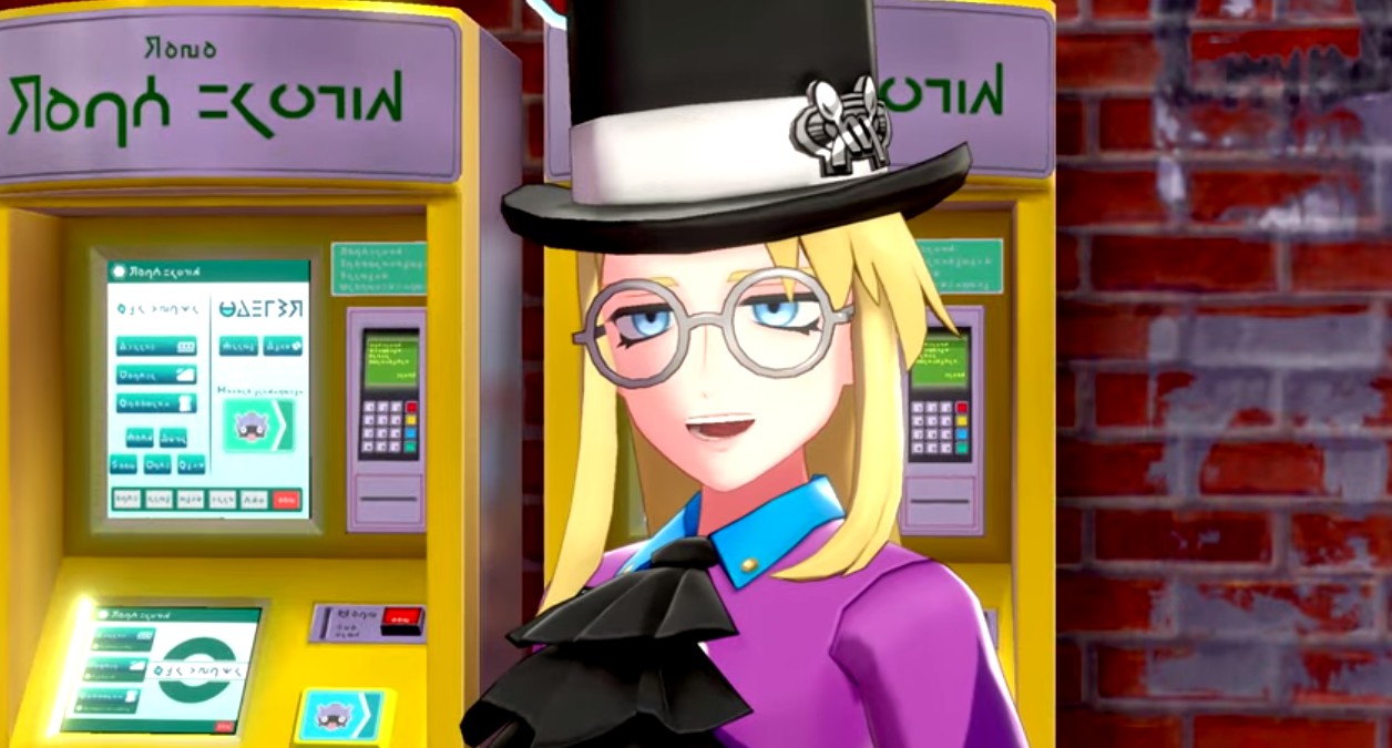 任天堂直面会有宝可梦吗,任天堂直面会2024宝可梦