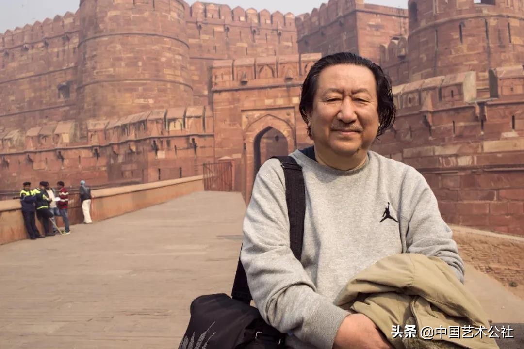 百人百画延安颂：庆祝中国*产党共**建*党**100周年中国画学术邀请展