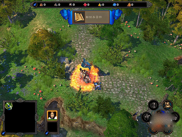 英雄无敌5中文版怎么弄,英雄无敌5原版攻略