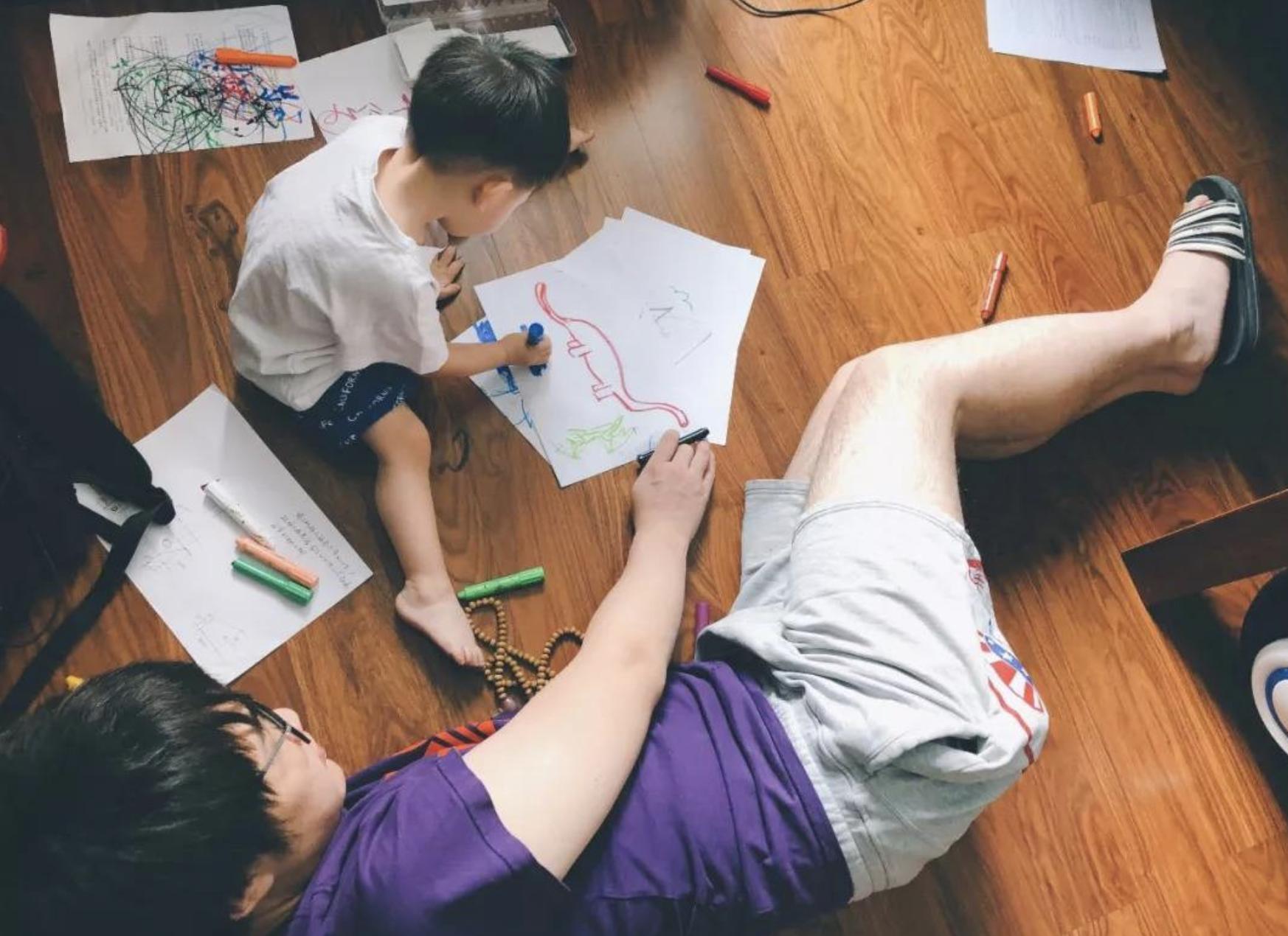 仇亲期孩子不想学习怎么办,仇亲期父母应该注意什么