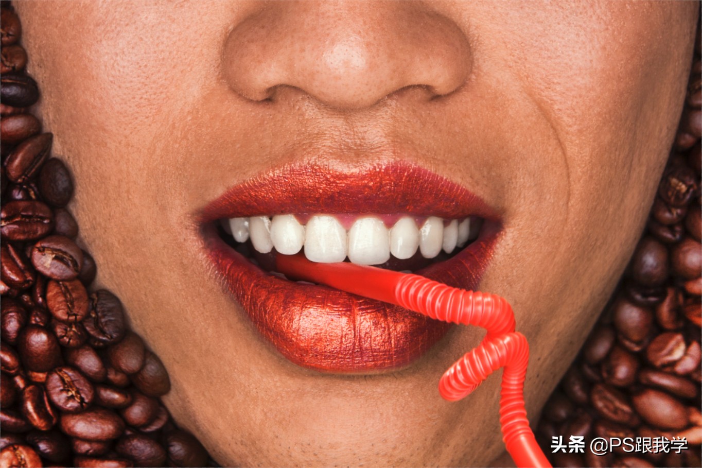 牙齿美白小技巧图片,牙齿美白方法图片推荐