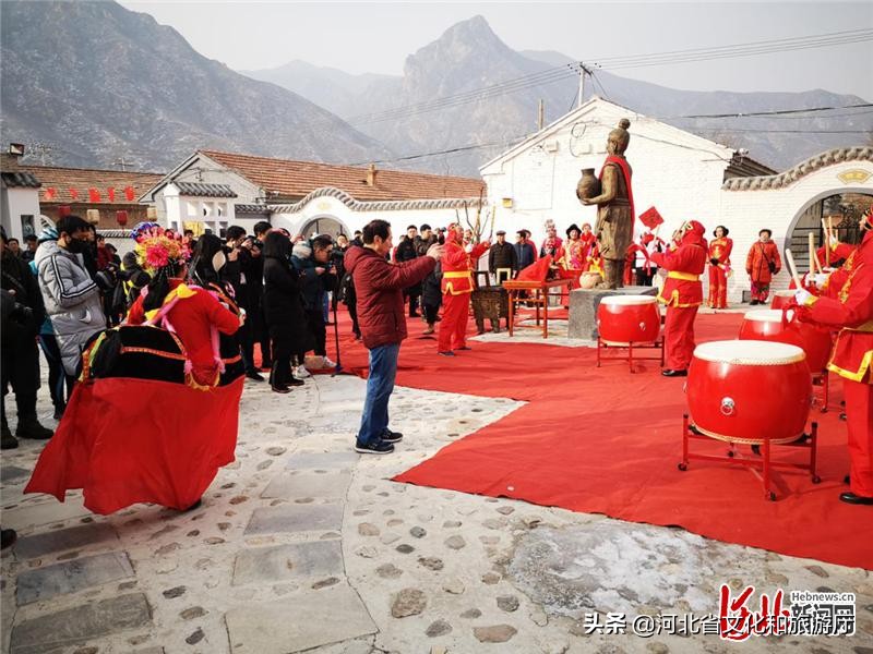 新春走基层东城,新春走基层汾西