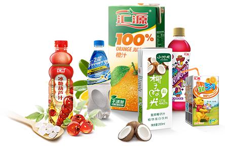 消失的汇源：一代英雄的落幕，一代英雄的崛起