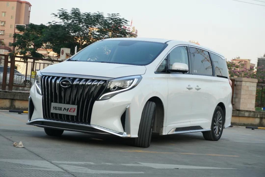 传祺m8mpv家用车型推荐,传祺m8宗师版车主真实吐槽