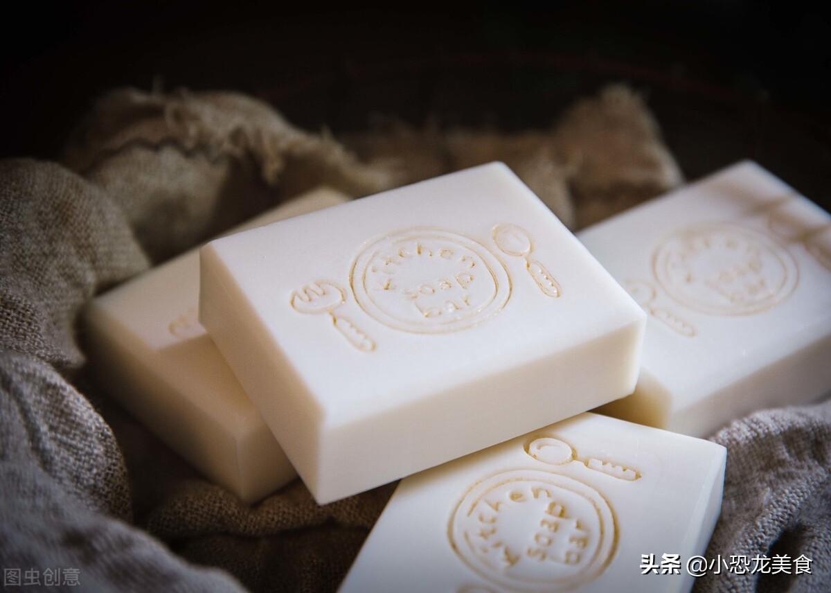 冷制艾叶皂的方法,艾草皂的简单做法