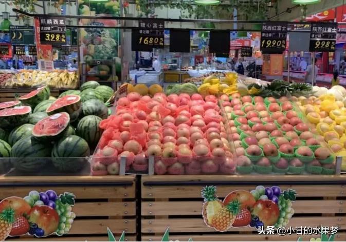 新手开水果店加盟哪个品牌好,新手开水果店加盟还是自己开好