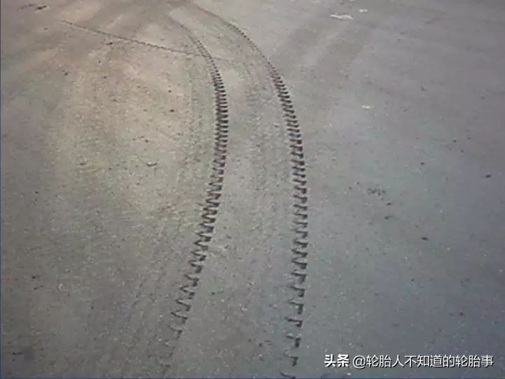 轮胎定期检查报告模板,轮胎磨损技术报告