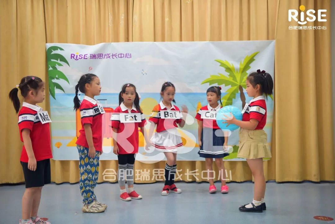 “双减”之下,合肥瑞思积极转型升级课程为艺术戏剧课,获得认可