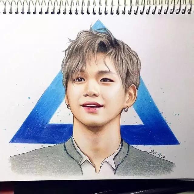 学好素描你必须知道这六大知识,学好彩铅画能有收益吗