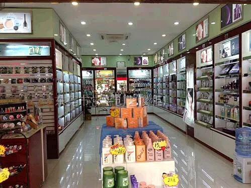 实体店开店趋势,实体店发展行情