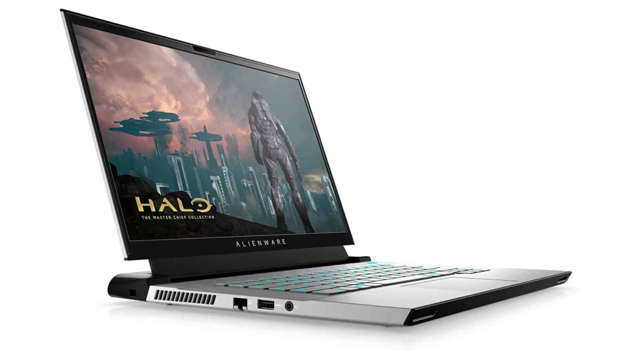 23款轻薄笔记本游戏本推荐,打游戏哪款高端笔记本好测评