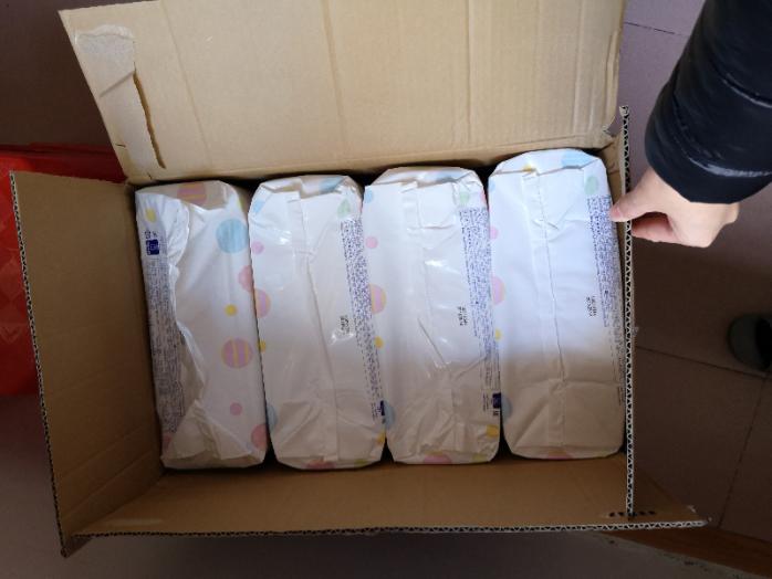 亲测纸尿裤推荐,花王大王尤妮佳哪个纸尿裤好