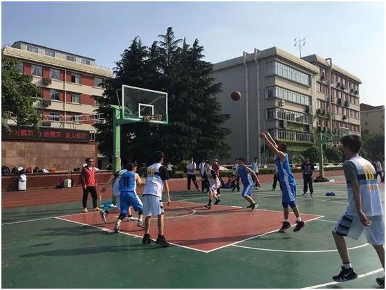 徐汇厉害的中学,上海徐汇最好中学