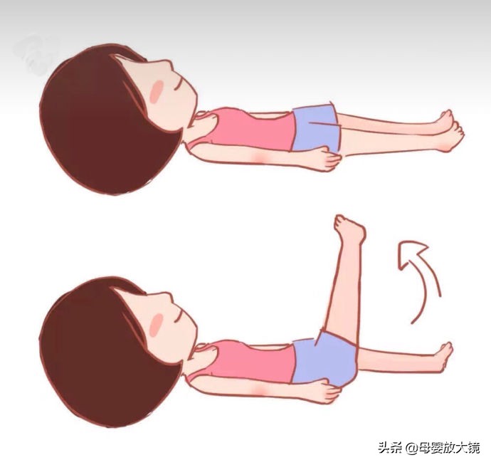 产后怎样矫正身材,产后如何快速打造身材