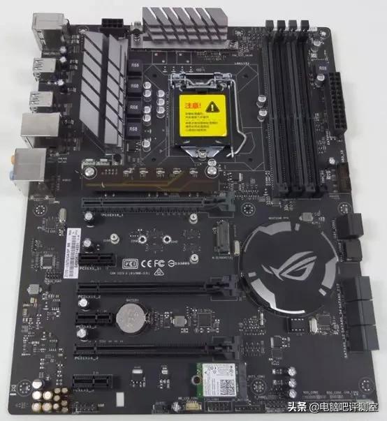 聊聊这些缩到惨不忍睹的台式机主板