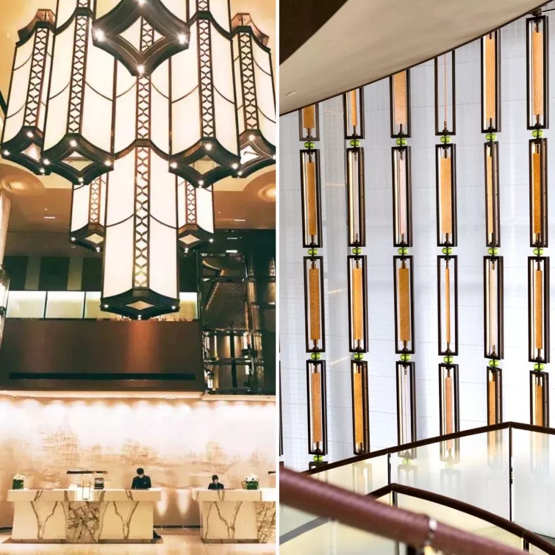 广州最顶级的10家酒店,广州最值得打卡五星级酒店