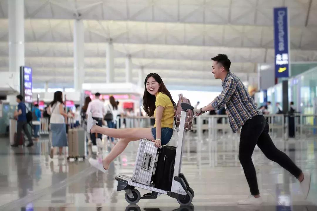 乘机注意事项,乘机须知有哪些