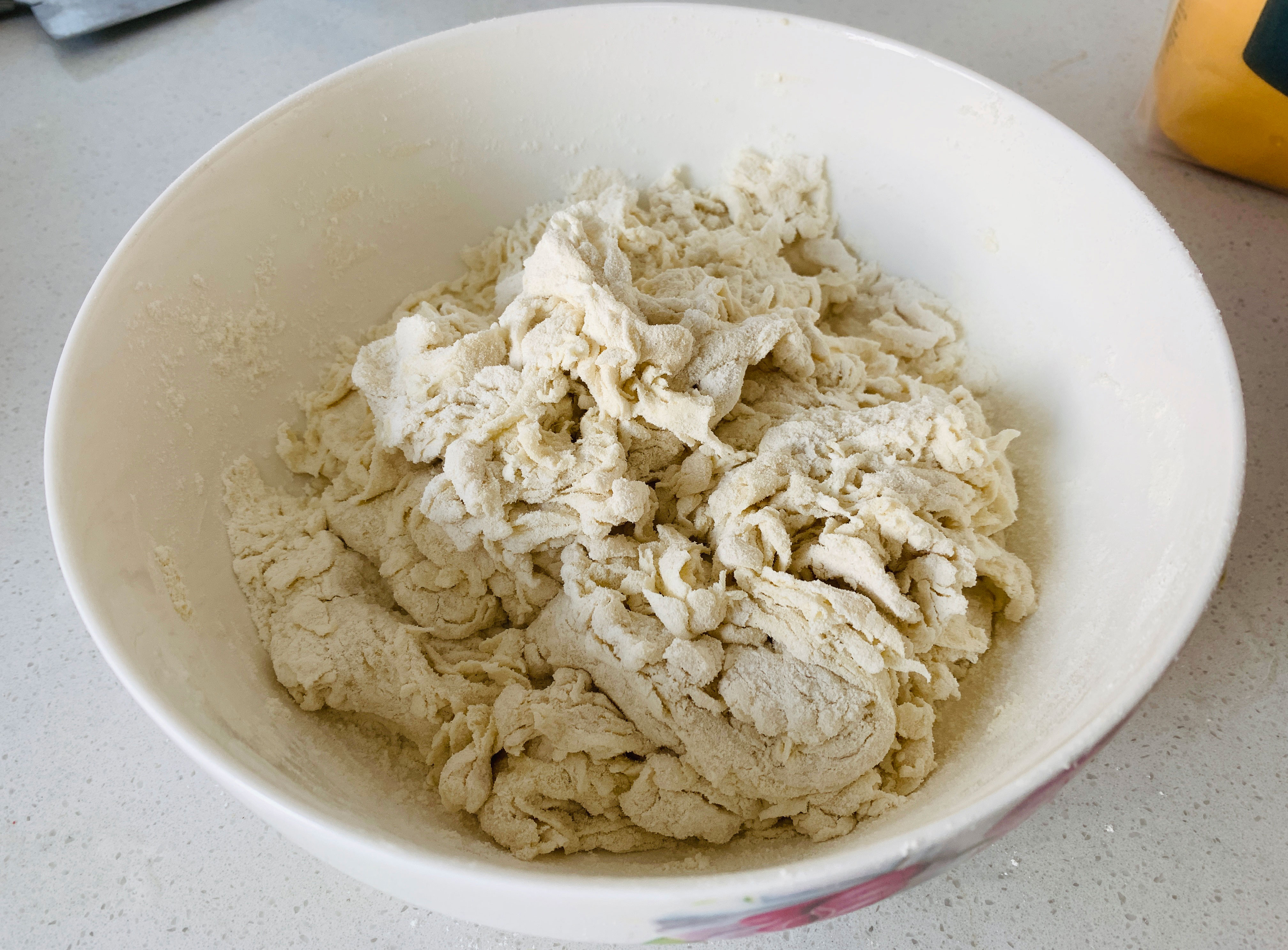 蒸馒头掌握这几个技巧馒头不塌陷,蒸馒头技巧面肥