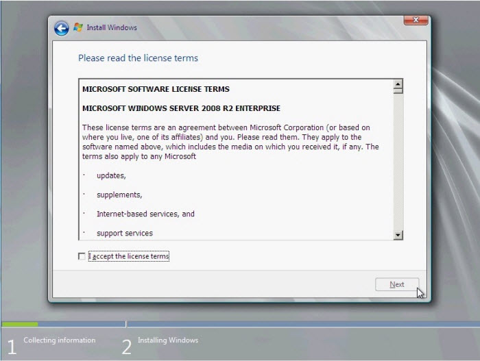 dell电脑安装win2008,dell安装windows2008server