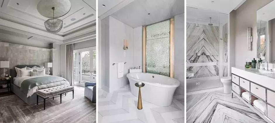 设计师六种空间设计手法,十大经典空间设计