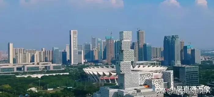 佛山城建在哪个位置,广东佛山市城建