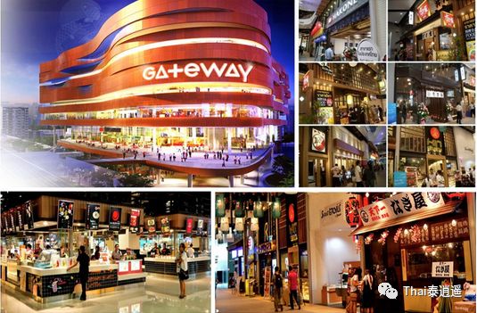 泰国比较出名的中国超市,泰国值得购物的大超市