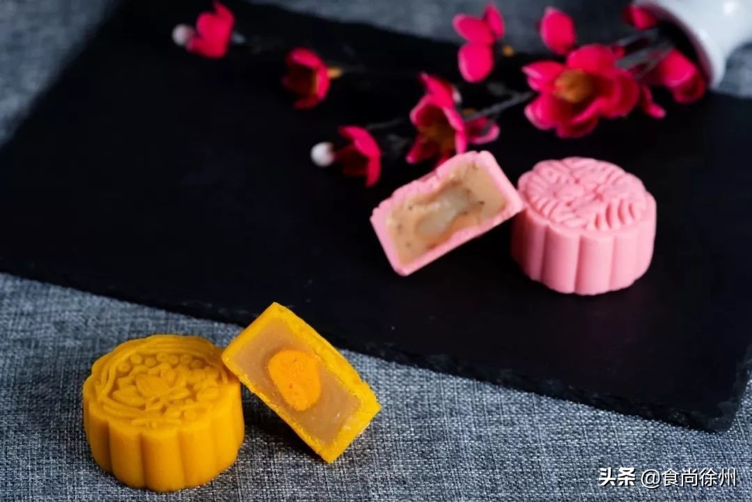 徐州好吃的月饼,徐州有名的月饼哪家好吃