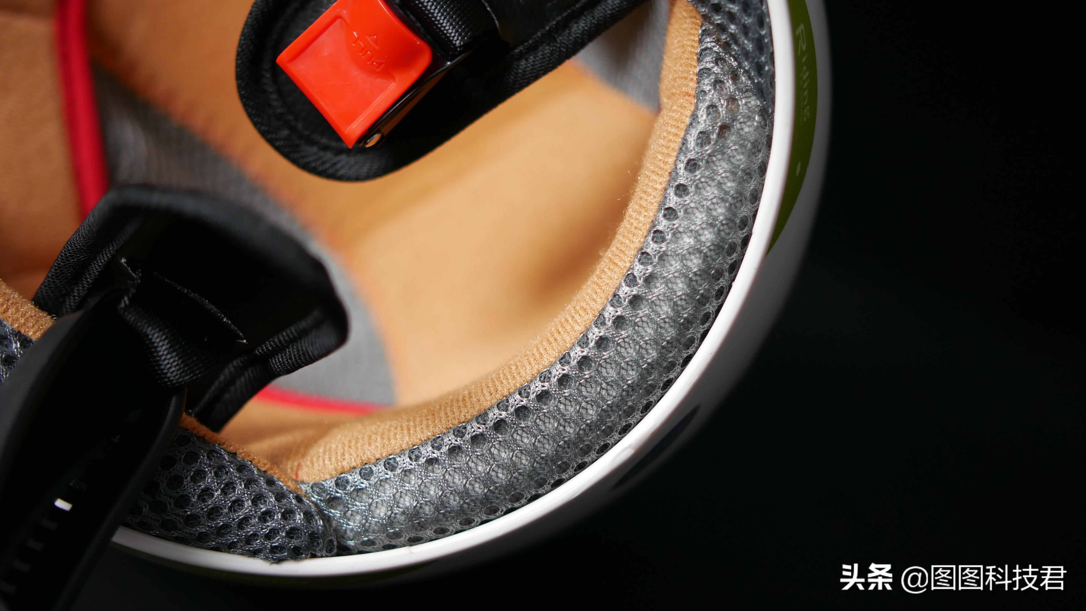 可爱洋气轻便头盔,smart儿童头盔直播