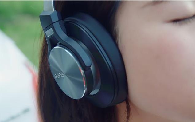 蓝牙无线耳机通话清晰主动降噪,蓝牙无线耳机主动降噪音质最好