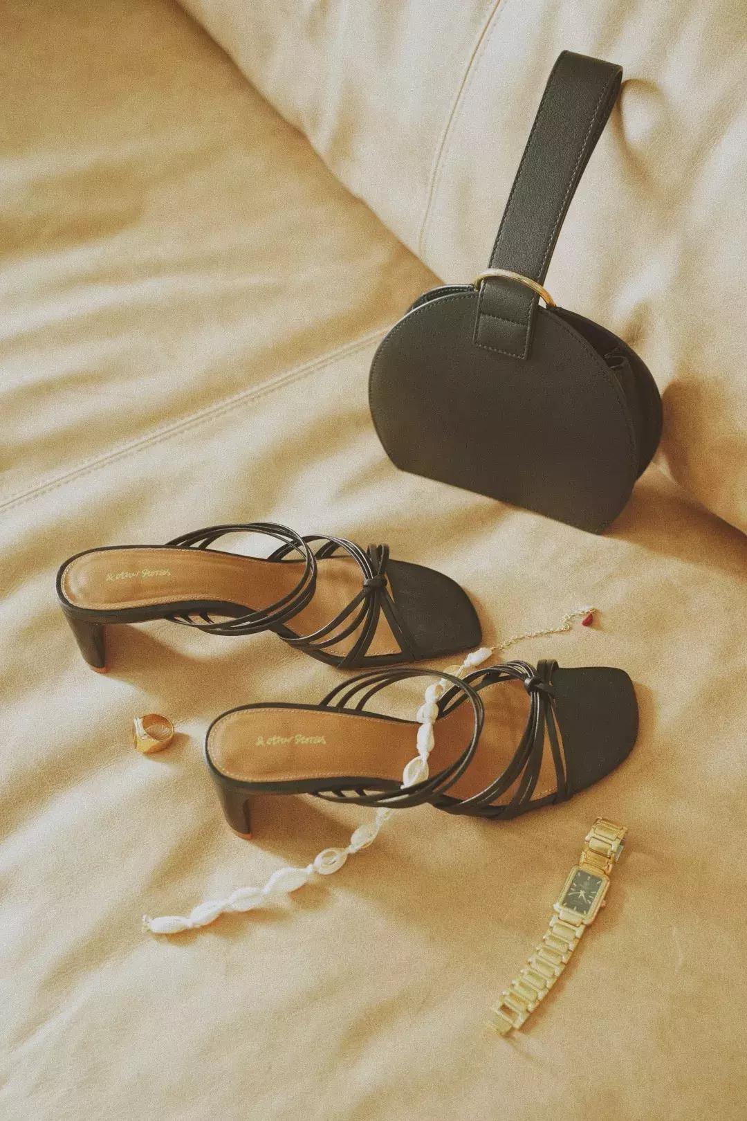 优衣库超减龄穿搭,优衣库最新发布秋冬穿搭