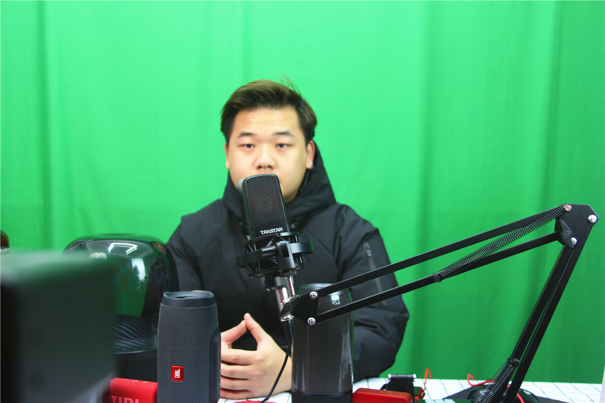 得胜声卡mx1直播伴奏很卡,得胜mx1set直播