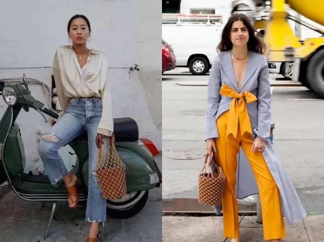 小众又好看高级的包,100元以内最好看的小众包