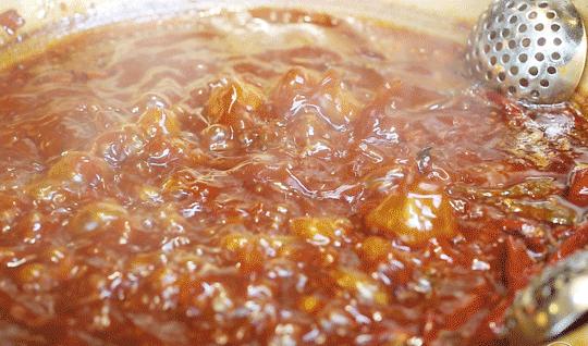 太原老字号火锅店,成都网红店排队4000多桌